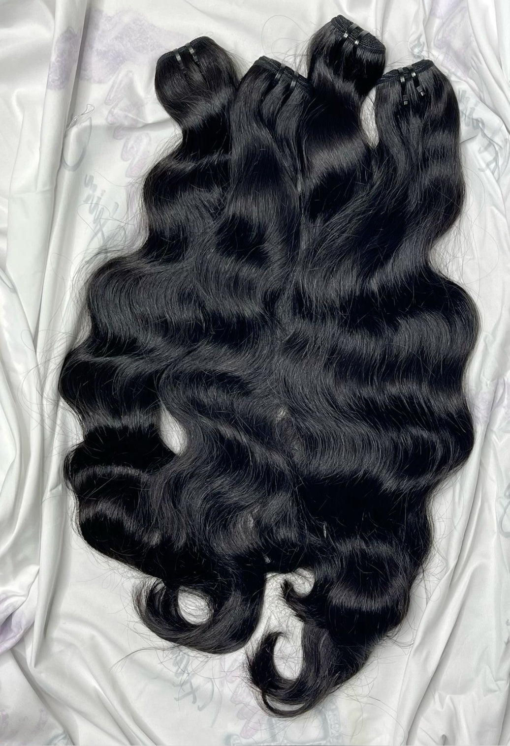 Bodywave bundle